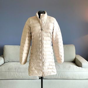 Patagonia Down Jacket